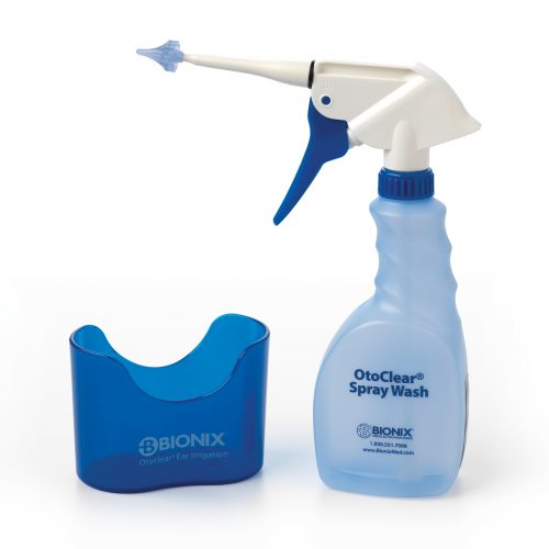 Ear Care Products NLTec