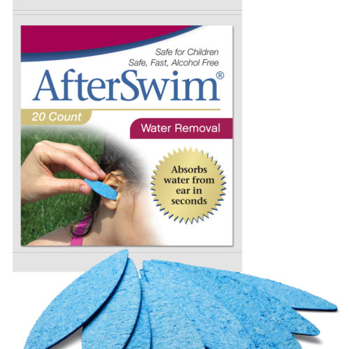 AfterSwim