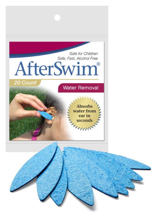 AfterSwim AfterSwim