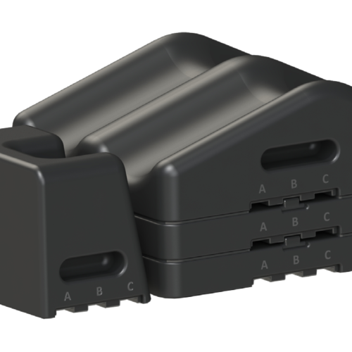 Klarity Thigh and Foot Support