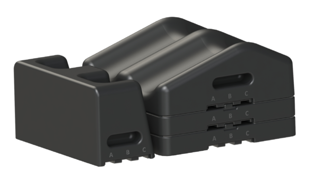 Klarity Thigh and Foot Support