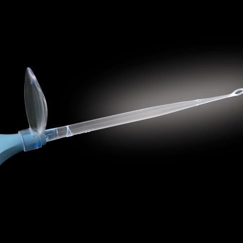 Lighted Ear Curettes