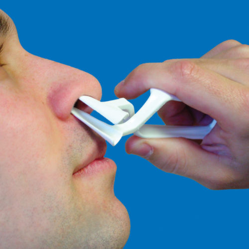 Disposable Nasal Speculums