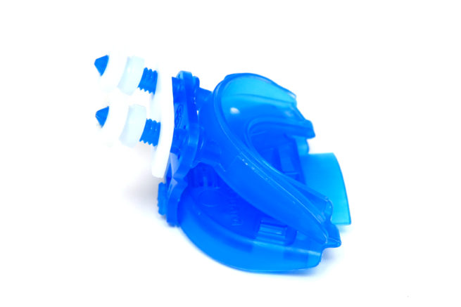 Overmold TruGuard 1 Overmold TruGuard 1