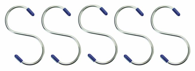 S-Hooks