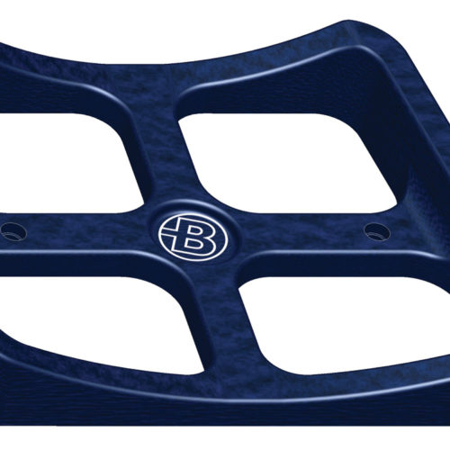 SecureVac T-Form Box Adapter