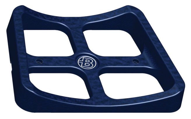 SecureVac T-Form Box Adapter