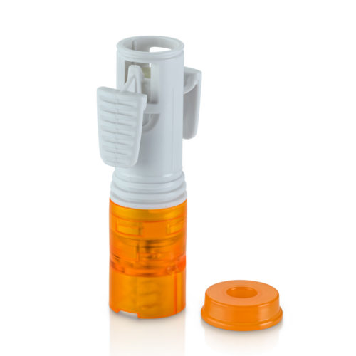 Chemfort™ Syringe Adapter / Syringe Adaptor Lock