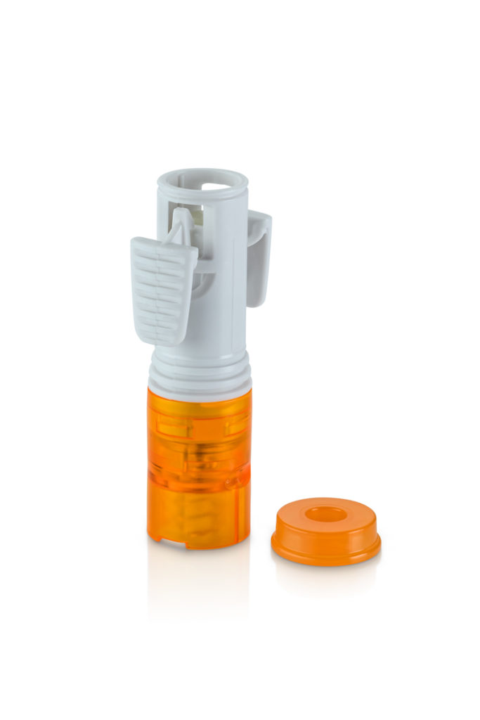 Syringe Adaptor Lock Chemfort Transfer Adaptors NLTec