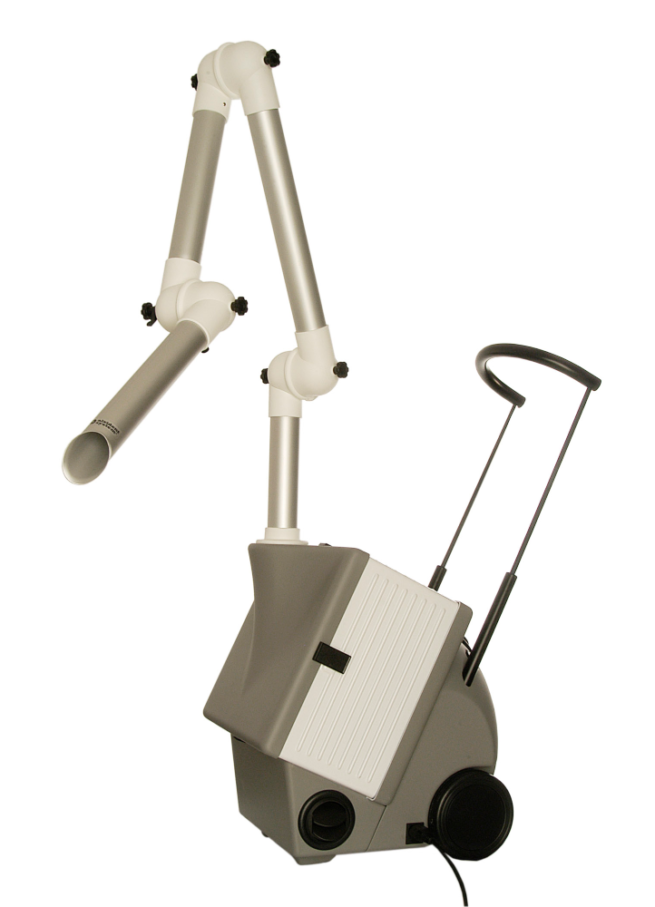 ULT-Jumbo-MED-Viral-Filter-Trolley