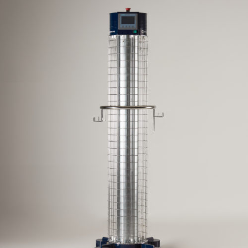 UVC Room Disinfector